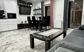 Apartament „Słoneczna Polana” Kudowa Zdrój